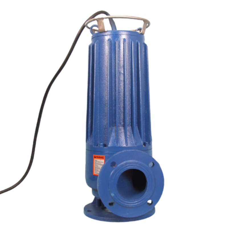 Pump Drainage Speroni 3.0 Kw Sq42 3 80 Mm