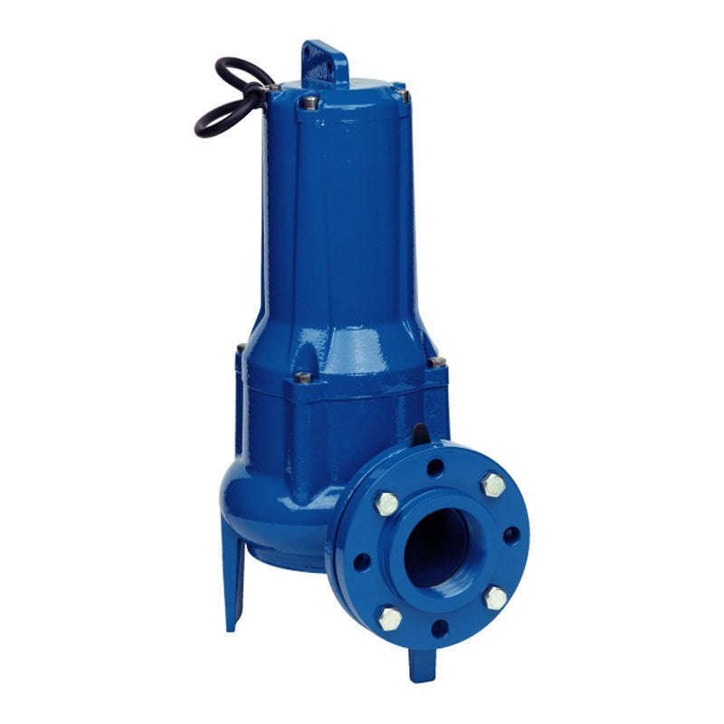 Speroni Pump Drainage 100 Mm 7.5 Kw 400 V