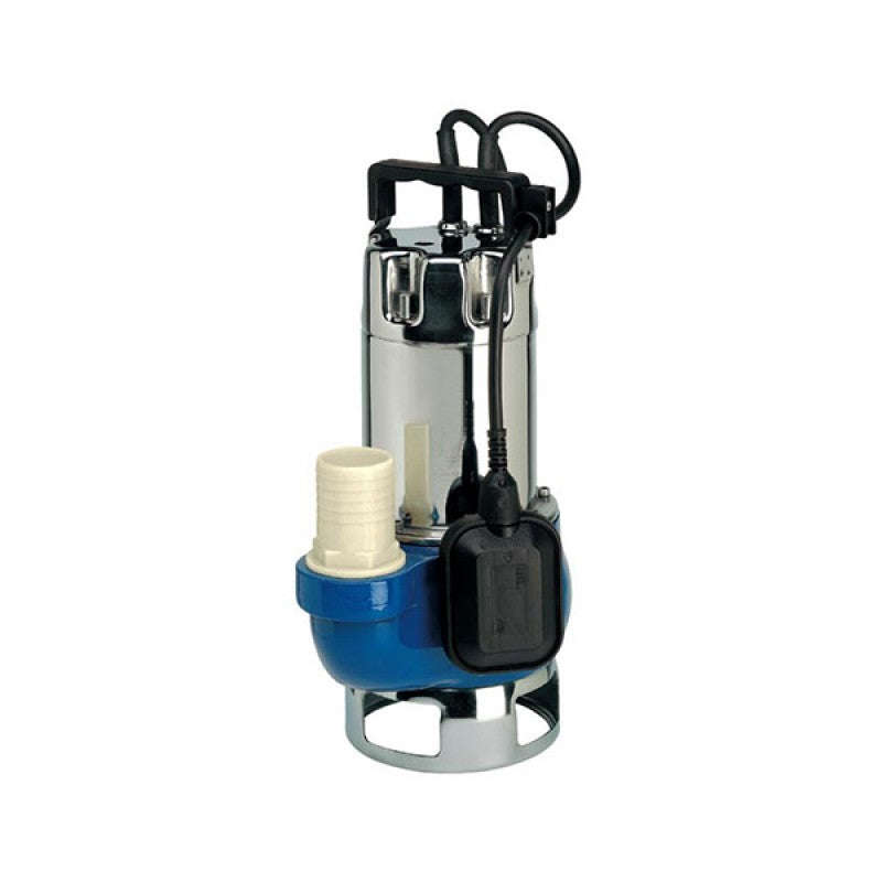 Speroni Pump Drainage Submersible 40 Mm 1.0 Kw 230 V
