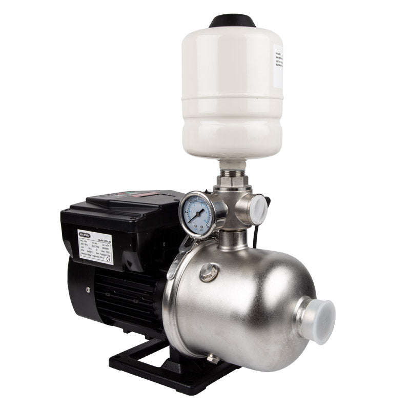 Speroni Pump Vsd Pressure 2.2 Kw S/S
