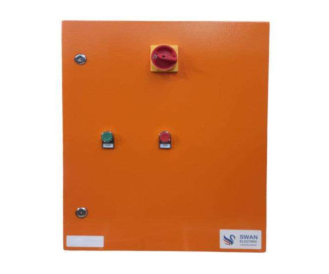 Star Delta Enclosed Isol 11 Kw 30 Sd T2 11 Kw