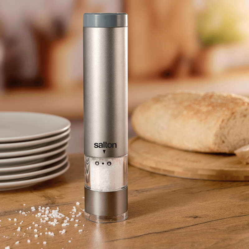 Svg01 Salton Versatile Grinder