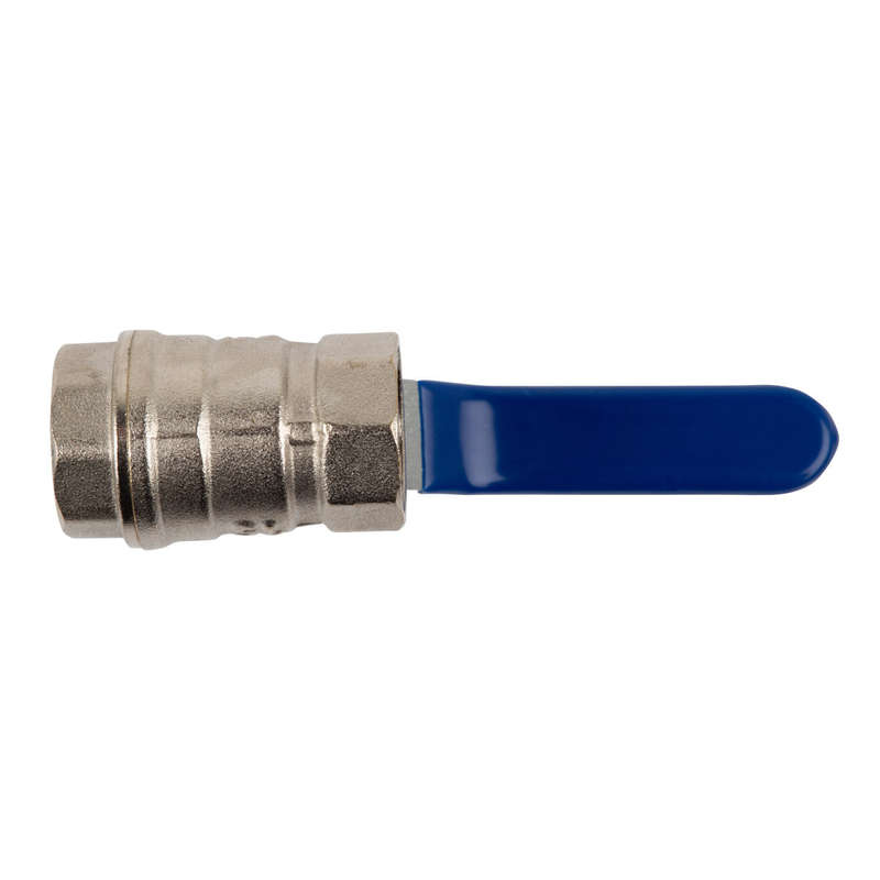 Torrenti Ball Valve Full Bore Med Pressure Fxf 15