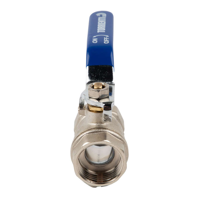 Torrenti Ball Valve Full Bore Med Pressure Fxf 20 M