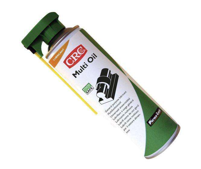 Multi Oil Lubricant 500m L 32605