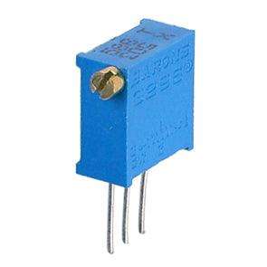 Trimpot S Adj V Mnt 25 T 20 K 3296 X203