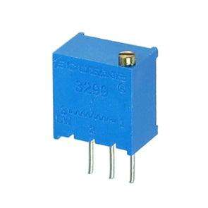 Trimpot T Adj V Mnt 25 T 1 M 3299 W105