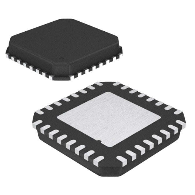 Ic Mcu 8 Bit 4 Kb Flash Vqfn32 Atmega48 V 10 Mu