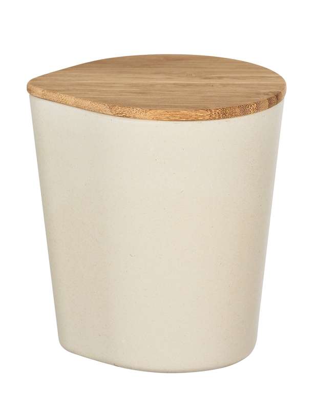 Derry Airtight Storage Container Bamboo Lid 750ml