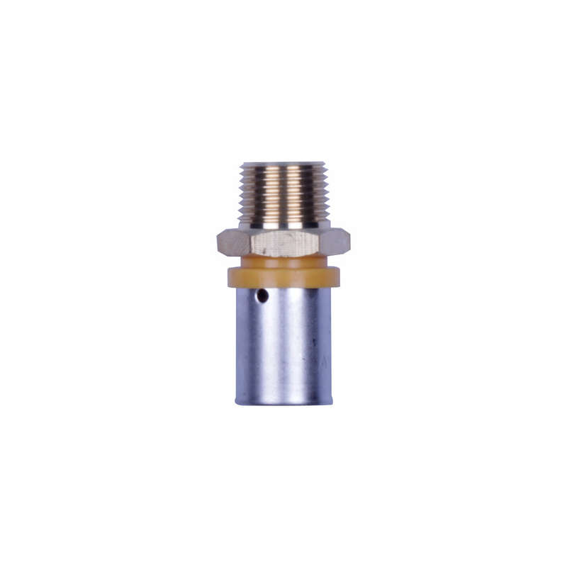 Totai Tsp 1/4" Male Adaptor