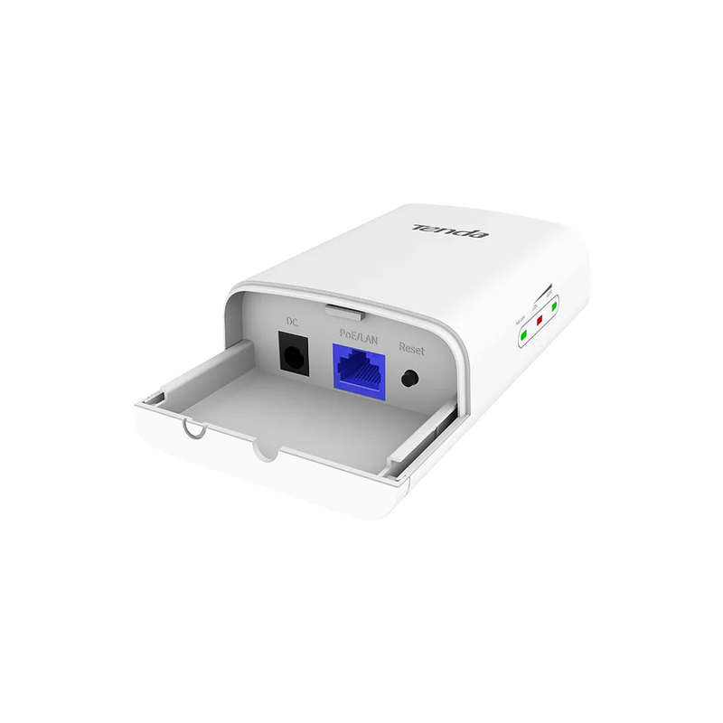 Tenda O1 2.4GHz 8dBi Outdoor Long Distance Wireless Network