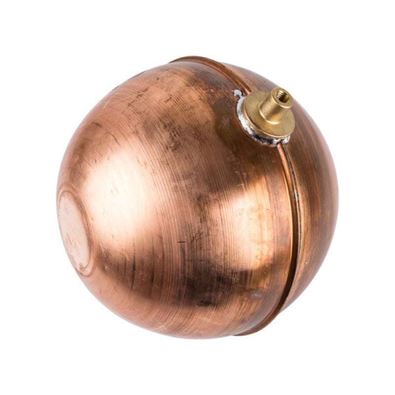 Float Valve Ball Brass 300 Mm 12 Mm