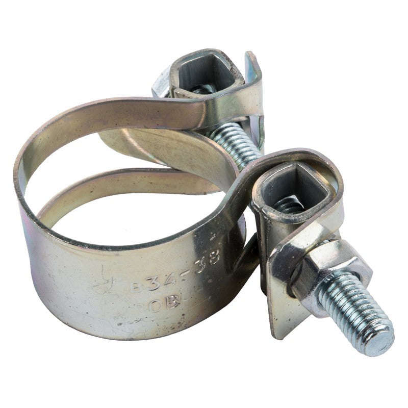 Clamp Medium Duty 37 41 Mm