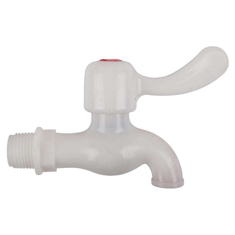 Tap Nylon Hose Plain 15 Mm