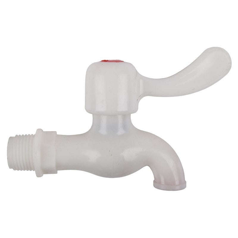Tap Pvc Hose 20 Mm+Hose Connection 15 Mm