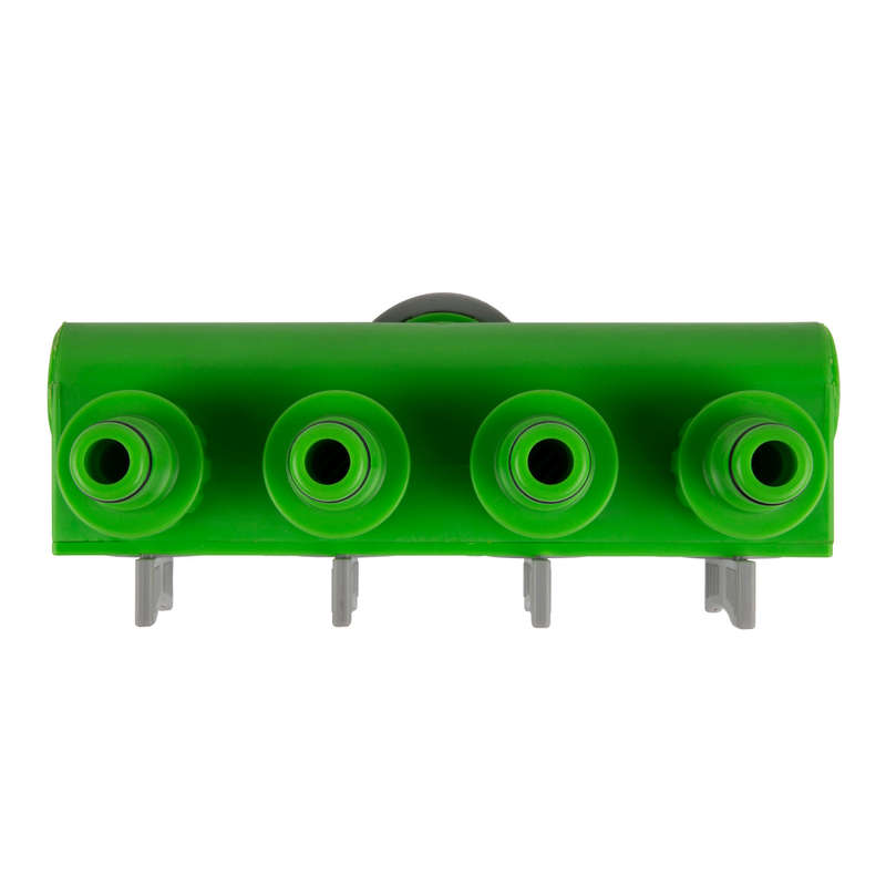 Kaufmann Garden Tap Connector 4 Way