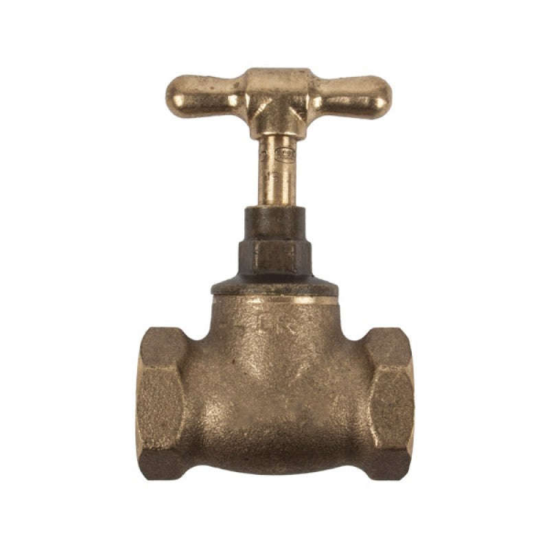 Torrenti Valve Stop Agrinet 221 20 Mm