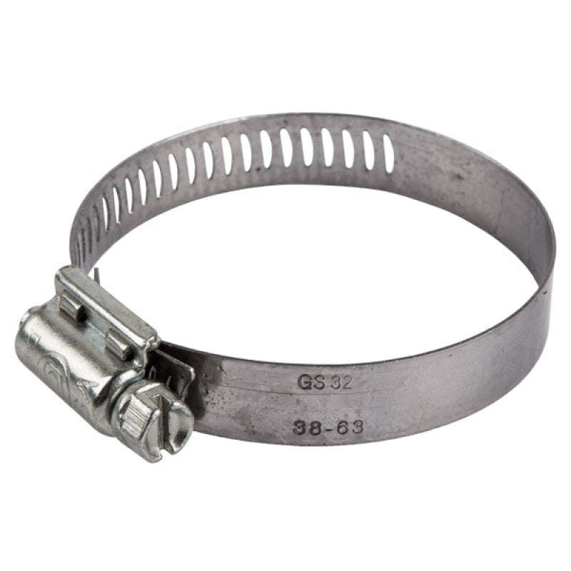 Clamp Composite 3 Pc Prepack 6 X17 Mm