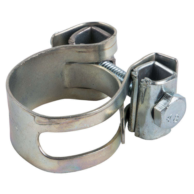 Clamp Composite 3 Pc Prepack 29 34 Mm