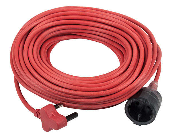Lawnking L/Mower Cable 25 Mx1.0 Mm