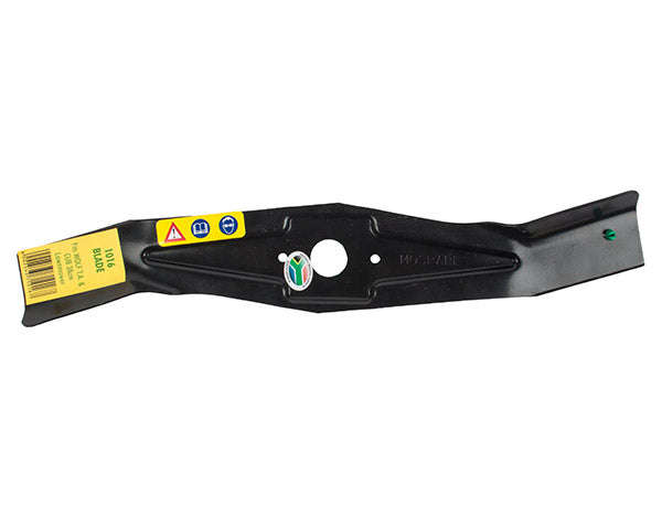 Lawnking L/Mower Blade Wolf Cub 355 Mm Bar 20 Mm Hol