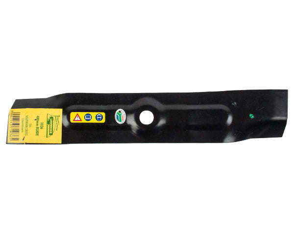 Lawnking L/Mower Blade 450 Mm S/Cross
