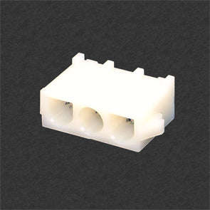 Header 3 P 6.35 Pcb 350429 1 350429 1