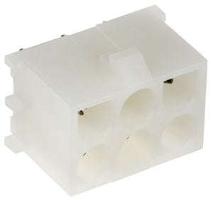 Header 6 W P/Mnt 350431 1 350431 1