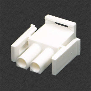 Hous Plug 2 W 6.35 350777 1 350777 1