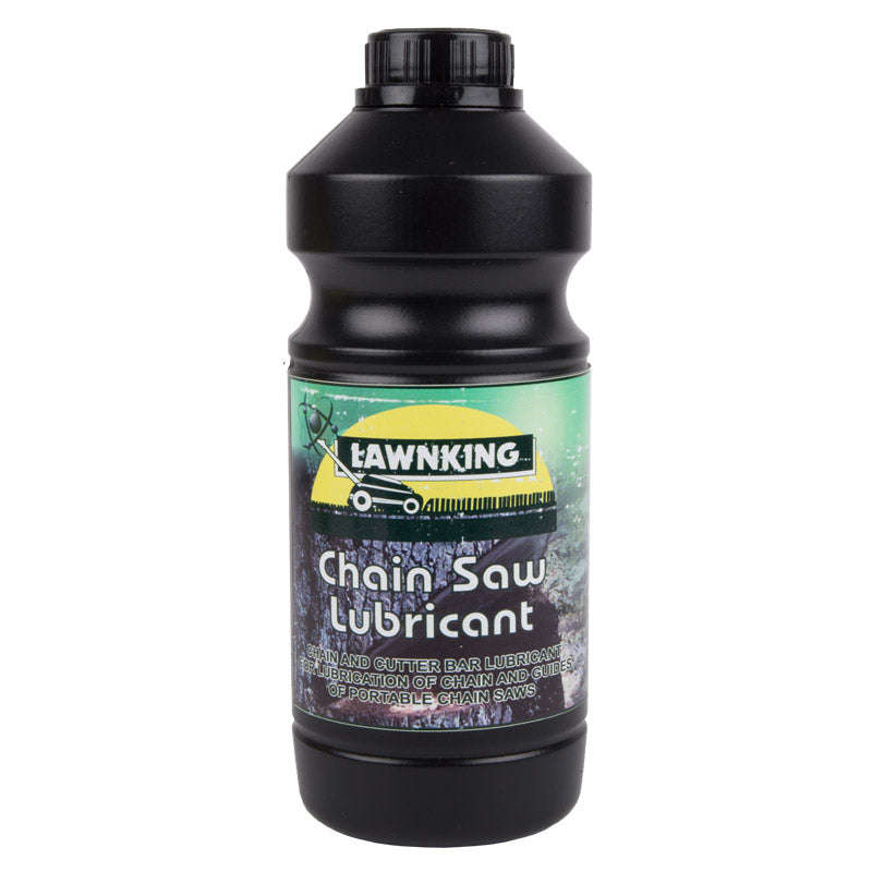 Lawnking Chainsaw Blade Oil 1 L