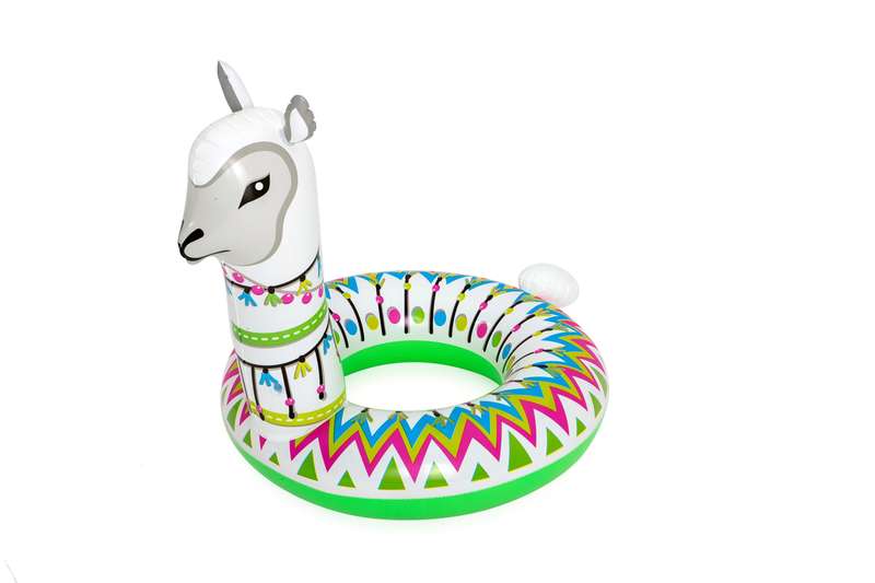 Alpaca Swim Ring 1.13m X 1.09m