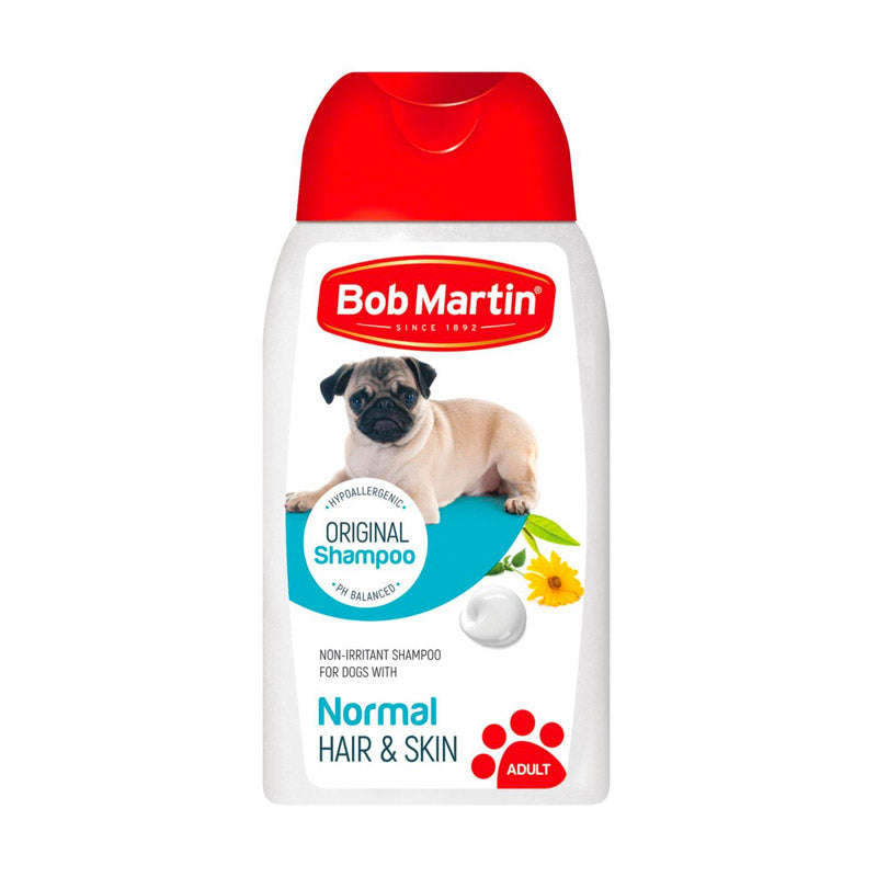 Bob Martin Pet Conditioning Shampoo Dog 200 Ml