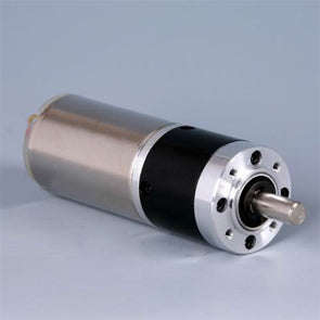 Motor Geared 12 Vdc 6.8 Rpm 0.4 A 36 Jx20 K/3650 1230 R369