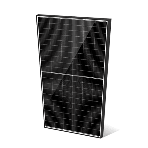 Dah Monocrystalline Solar Panel 455W Framed
