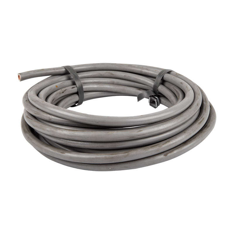 Strike Arc Welding Cable Gry/Blk 35 Mm 300 Amp 12 M