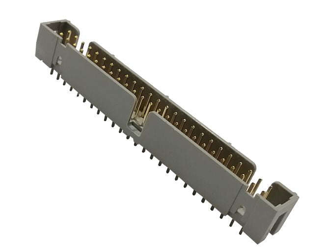 Header Box Str Pcb 50 W 2.54 3 M 3496 50