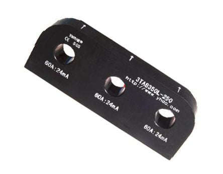 Current Transformer 50 A 25m A 3 Phase 3 Ta8350 200