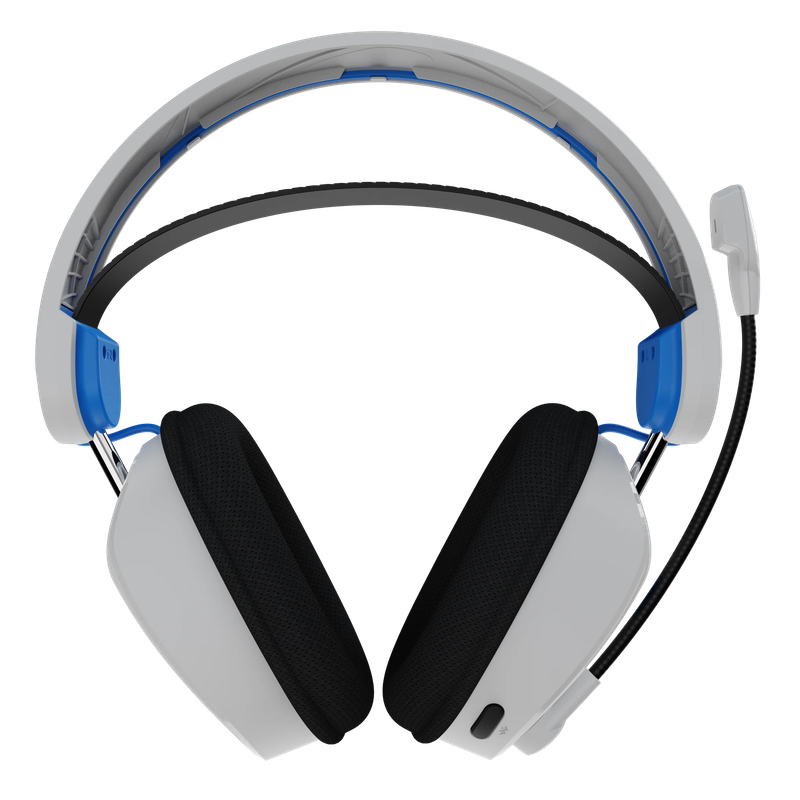 Phantom Air Wireless Headset - PS5 - White