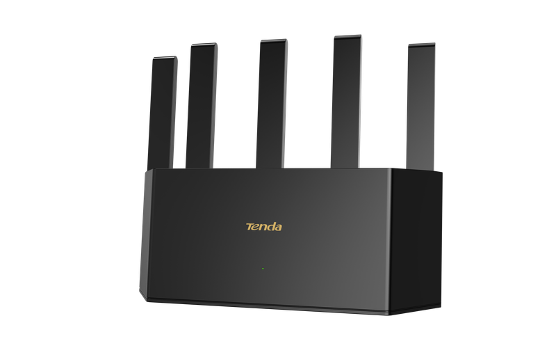 Tenda BE3600 Dual-Band Gigabit Wi-Fi 7 Router