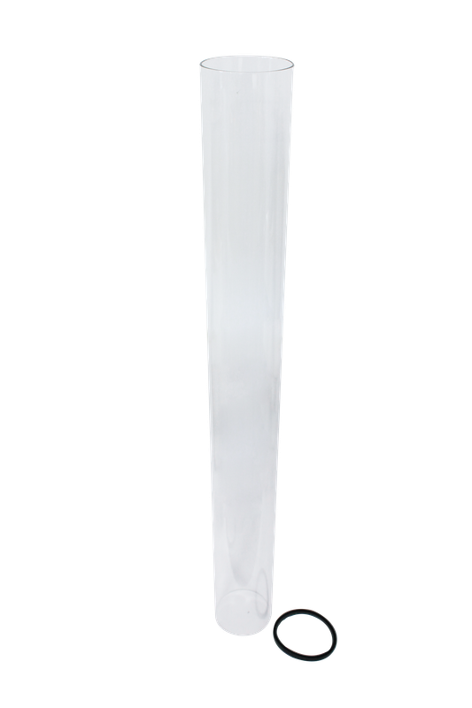 Glass Tube For Ghp25 Patio Heater