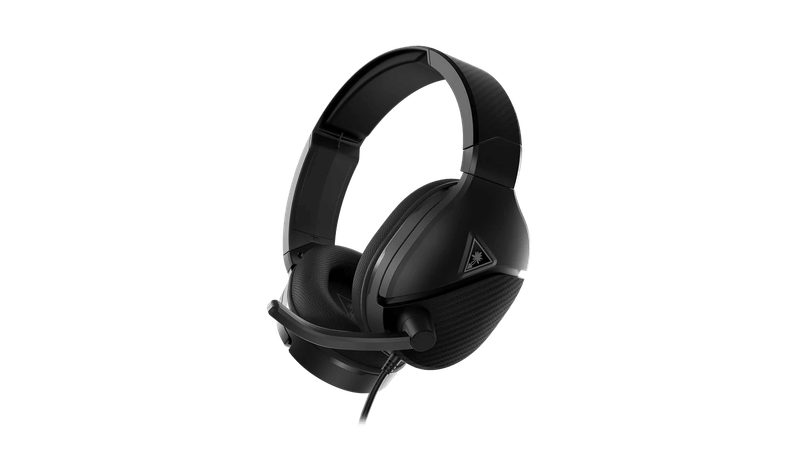 Recon 200 Gen 2 Black