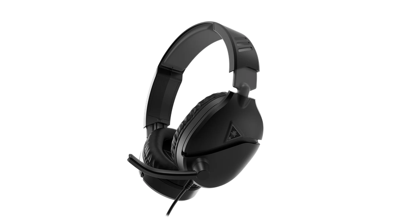 Recon 70 · Pc · Black (2024)