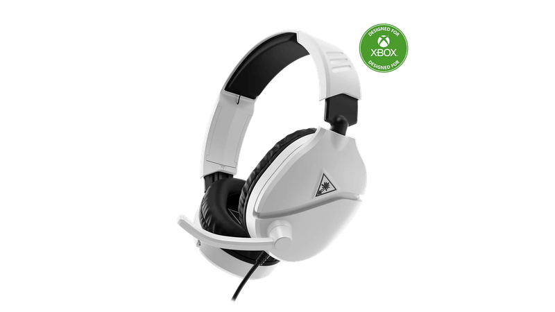 Recon 70 P White