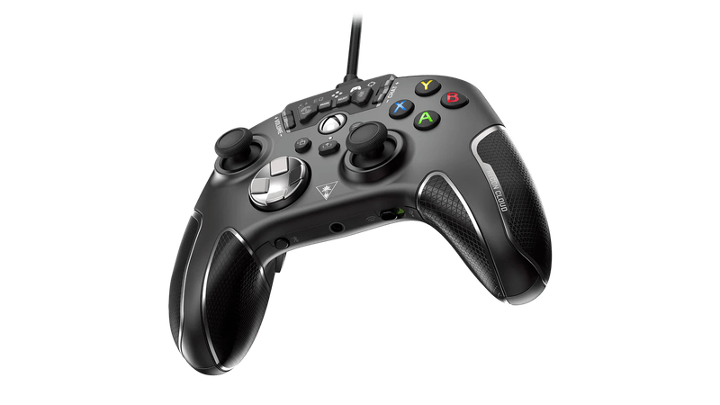 Recon Cloud Controller Black