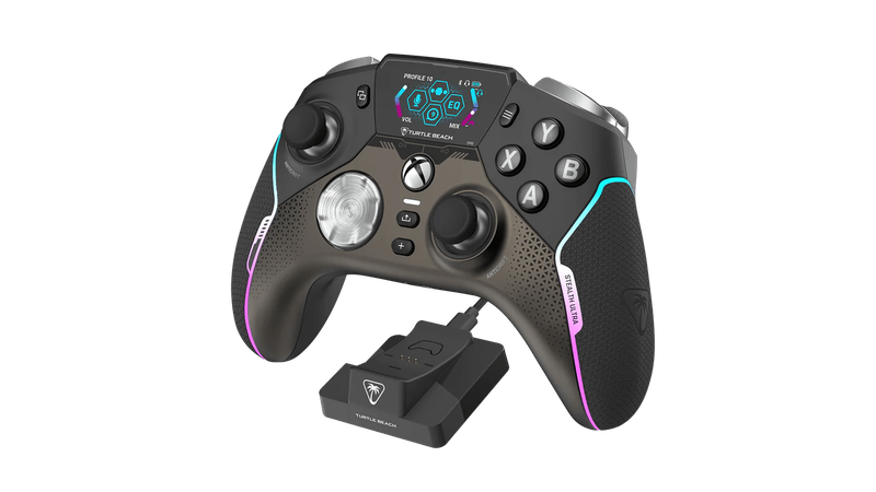 Stealth Ultra Controller