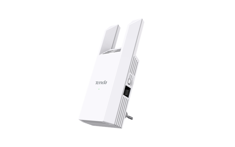 Tenda AC1200 Dual-Band Wi-Fi Range Extender