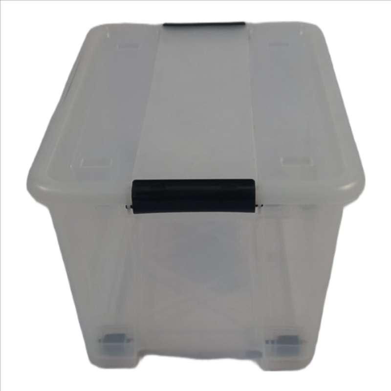 Seagull Clear Storage Box No.2 29 Lt