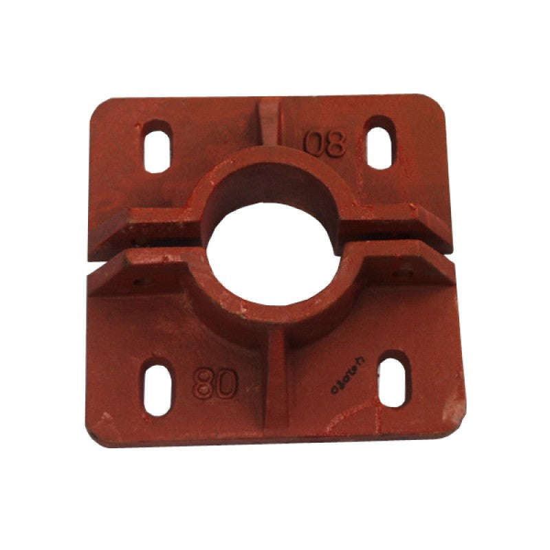 Cast Iron Base Plate 32 Mm