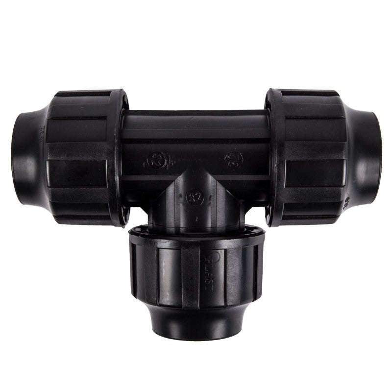 Jenfit Tee Compression Tn 40 Mm