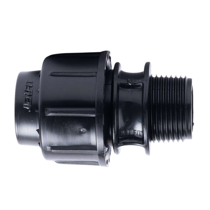 Jenfit Adaptor Compression Male Tn 20 X3/4